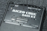 【used】Roland / MICRO CUBE BASS RX【GIB Yokohama】