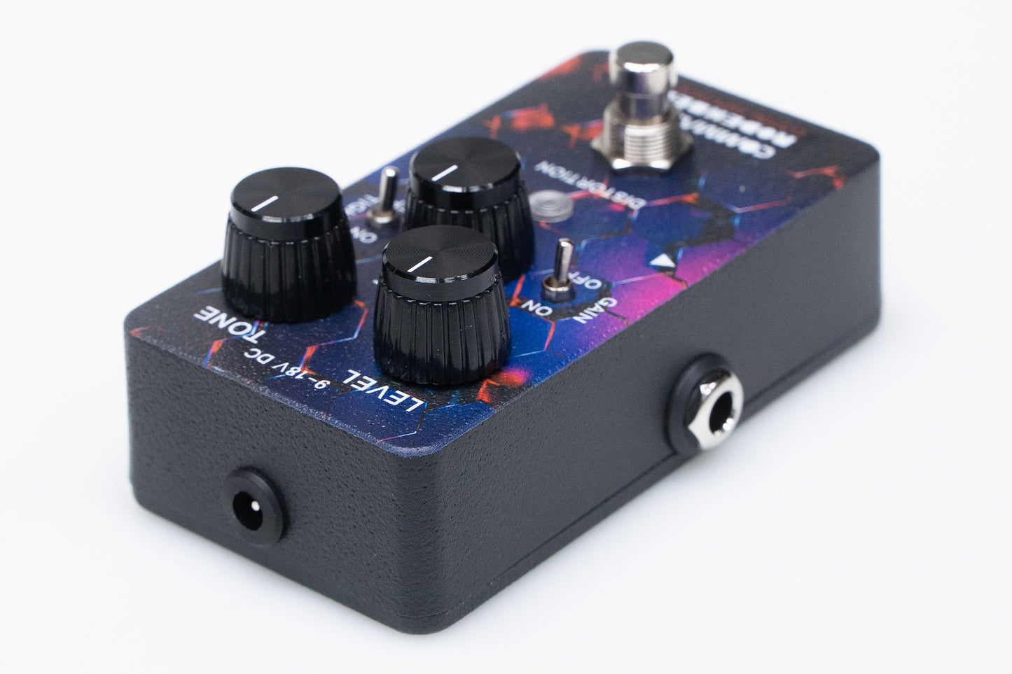 【new】RODENBERG AMPLIFICATION / COMMANDER for Guitar and Bass 【GIB Yokohama】