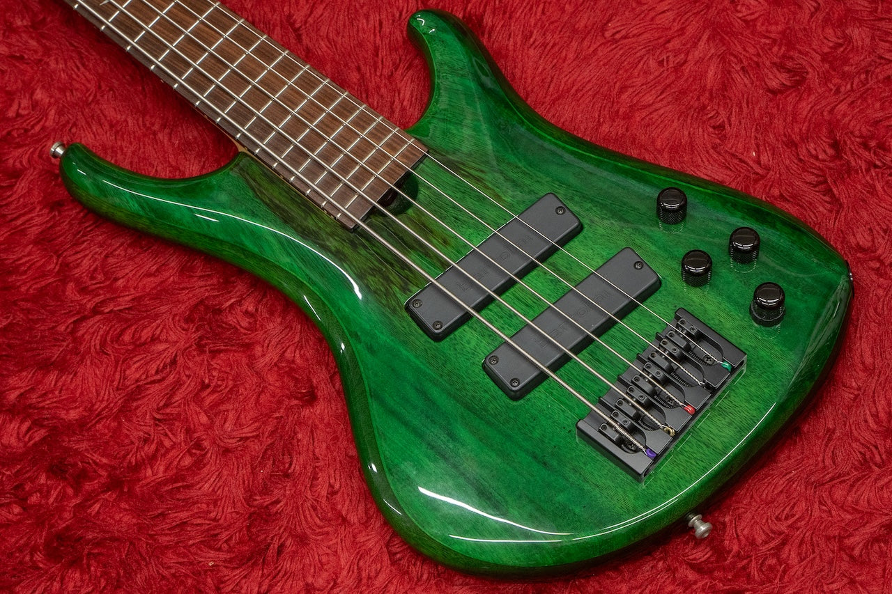 【used】Roscoe / LG3005 Emerald Green 2008 4.160kg #5923【GIB Yokohama】