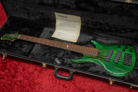 【used】Roscoe / LG3005 Emerald Green 2008 4.160kg #5923【GIB Yokohama】