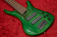 【used】Roscoe / LG3005 Emerald Green 2008 4.160kg #5923【GIB Yokohama】