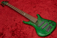 【used】Roscoe / LG3005 Emerald Green 2008 4.160kg #5923【GIB Yokohama】