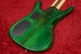 【used】Roscoe / LG3005 Emerald Green 2008 4.160kg #5923【GIB Yokohama】