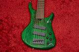 【used】Roscoe / LG3005 Emerald Green 2008 4.160kg #5923【GIB Yokohama】