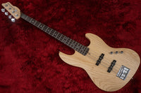 [used] SAITO GUITARS / S420-B ASH ROSE NAKED #211626 3.91kg [Yokohama]