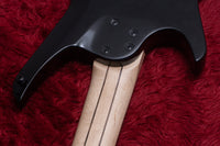 【new】HEX Guitars / NB505 Sunburst