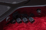 【new】HEX Guitars / NB505 Sunburst