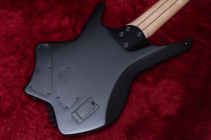【new】HEX Guitars / NB505 Sunburst
