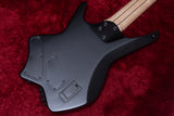 【new】HEX Guitars / NB505 Sunburst