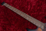 【new】HEX Guitars / NB505 Sunburst