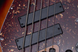 【new】HEX Guitars / NB505 Sunburst