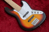 【new】woofy basses / ONE series Cavalier 5 M Sunburst