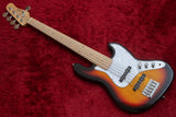 【new】woofy basses / ONE series Cavalier 5 M Sunburst