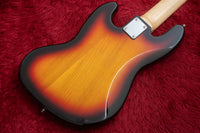 【new】woofy basses / ONE series Cavalier 5 M Sunburst