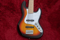 【new】woofy basses / ONE series Cavalier 5 M Sunburst