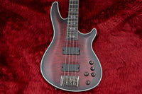 [used] SCHECTER / AD-HR-EX-BASS-4 CRBS #W19101426 4.285kg [yokohama-store]