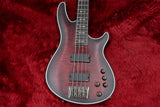 [used] SCHECTER / AD-HR-EX-BASS-4 CRBS #W19101426 4.285kg [yokohama-store]