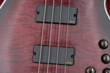 [used] SCHECTER / AD-HR-EX-BASS-4 CRBS #W19101426 4.285kg [yokohama-store]