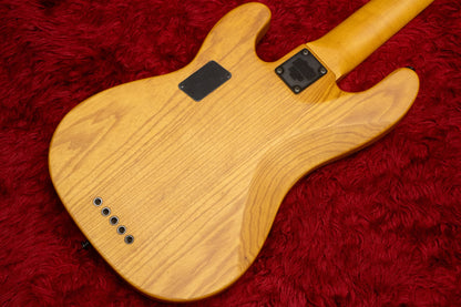 【used】SCHECTER / MODEL-T SESSION-5 ANS 4.860kg #W18091766【GIB Yokohama】