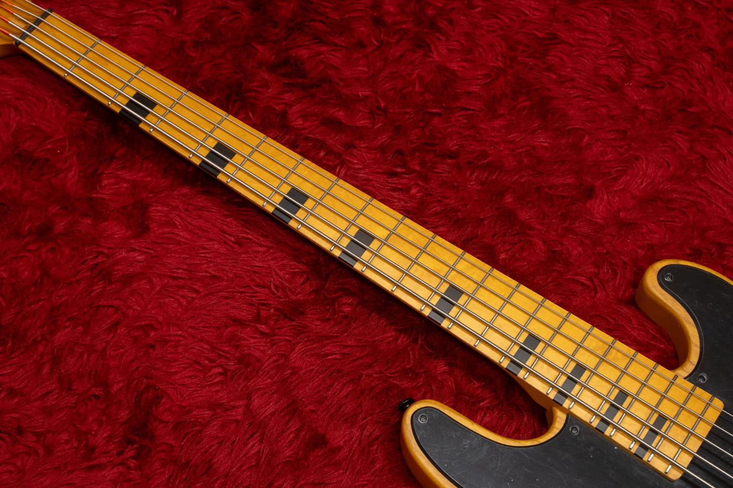 【used】SCHECTER / MODEL-T SESSION-5 ANS 4.860kg #W18091766【GIB Yokohama】