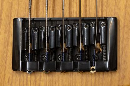【used】SCHECTER / MODEL-T SESSION-5 ANS 4.860kg #W18091766【GIB Yokohama】