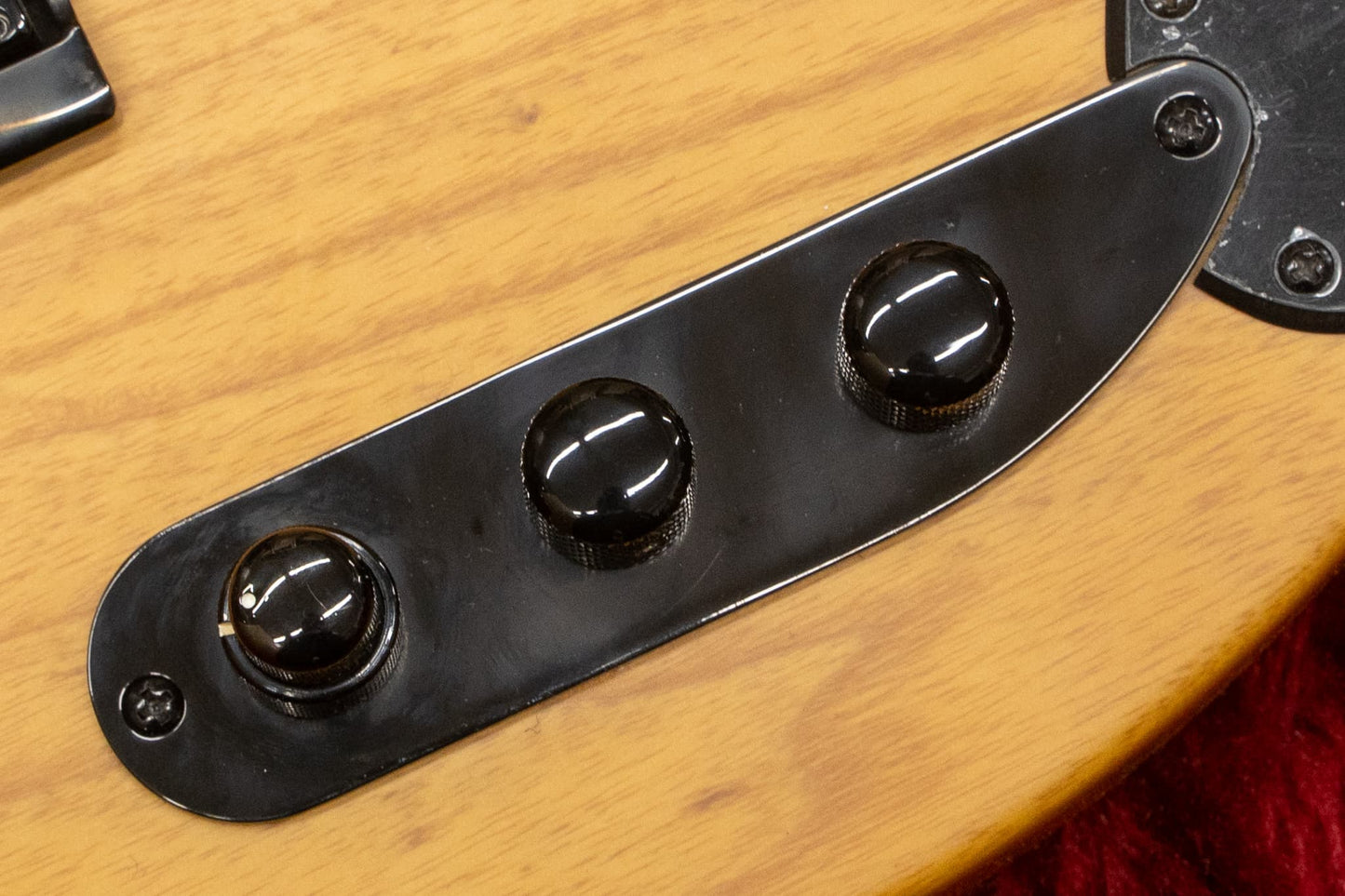 【used】SCHECTER / MODEL-T SESSION-5 ANS 4.860kg #W18091766【GIB Yokohama】