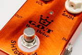 【used】SHIGEMORI / G.O.T Bass Drive【GIB Yokohama】