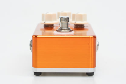 【used】SHIGEMORI / G.O.T Bass Drive【GIB Yokohama】