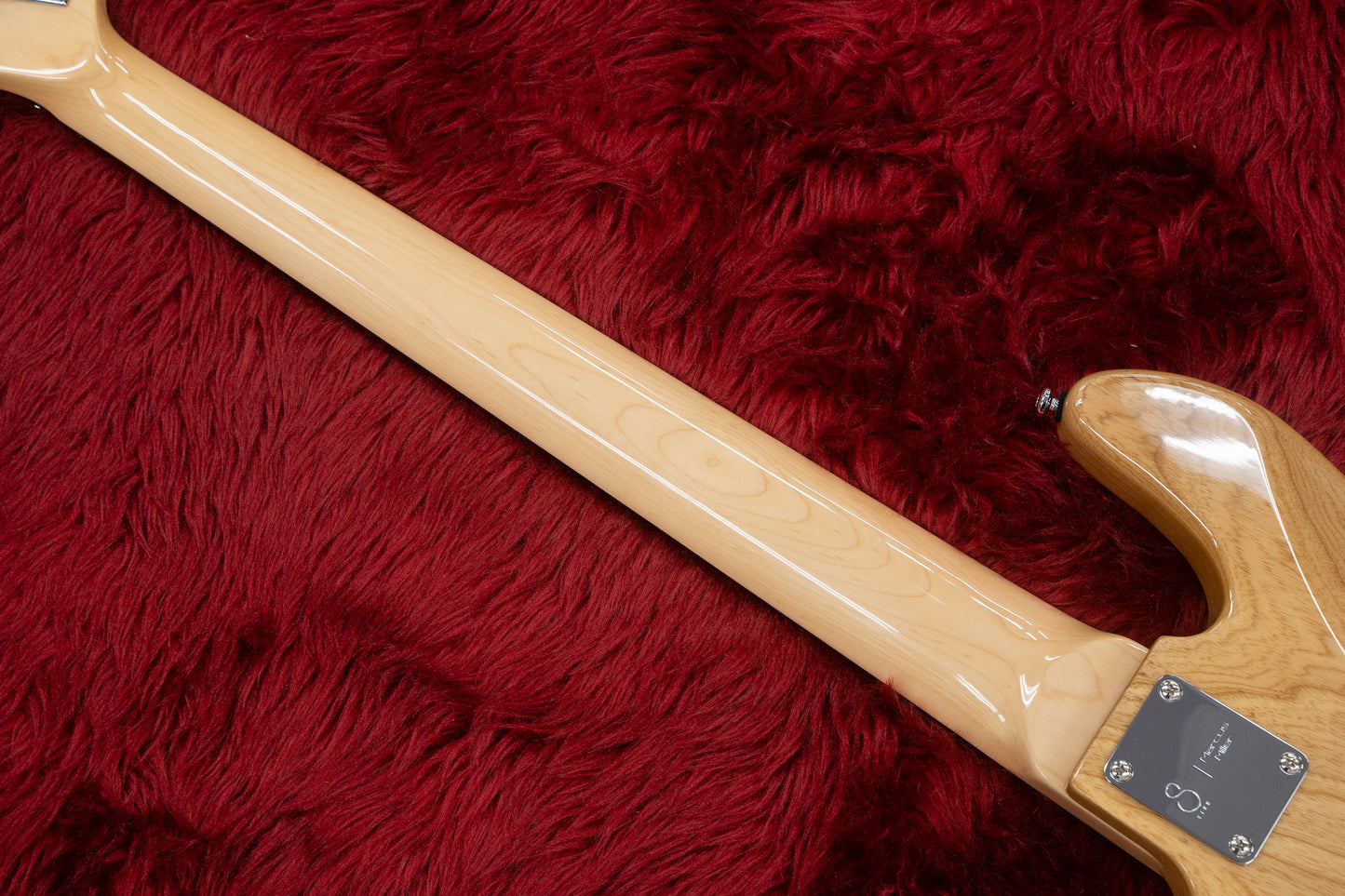 [new] SIRE / V7 Vin Ash-5 NT #2N23560024 4.575kg [Yokohama store]