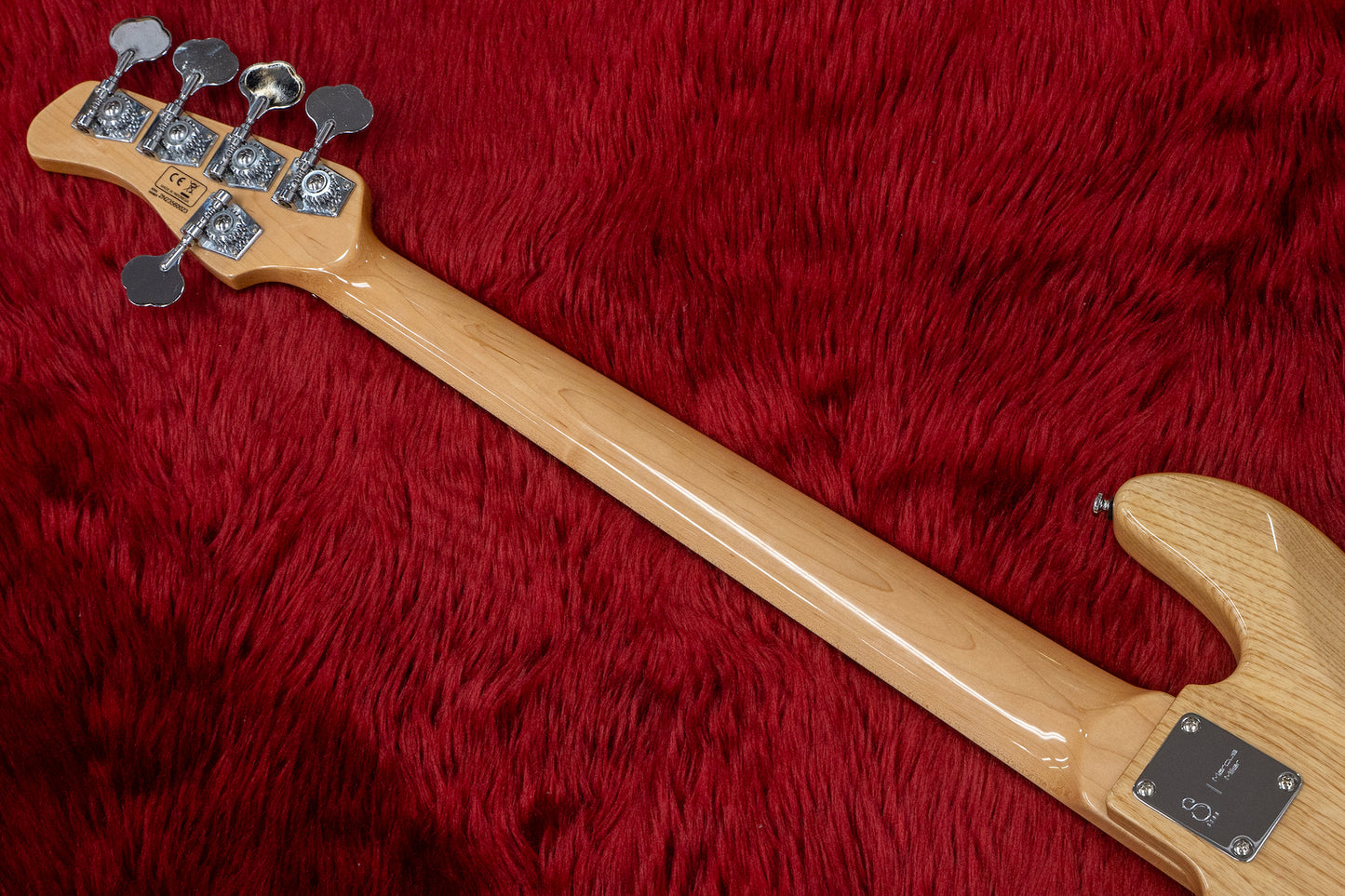 [new] SIRE / V7 Vin Ash-5 NT #2N23560023 4.35kg [Yokohama store]