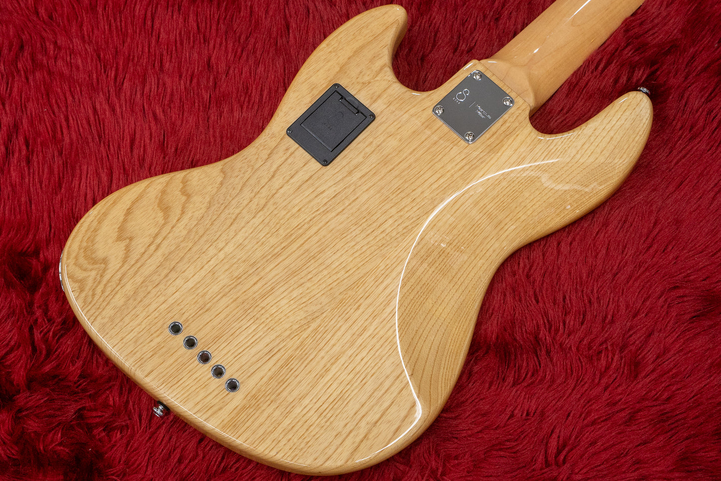[new] SIRE / V7 Vin Ash-5 NT #2N23560023 4.35kg [Yokohama store]