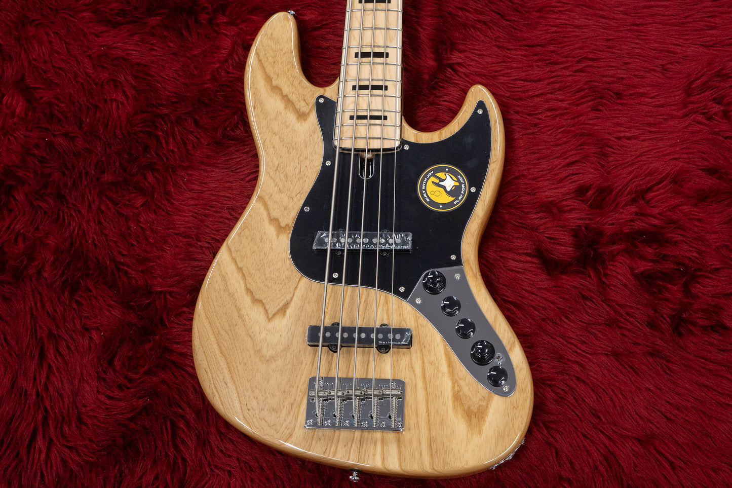 [new] SIRE / V7 Vin Ash-5 NT #2N23560024 4.575kg [Yokohama store]