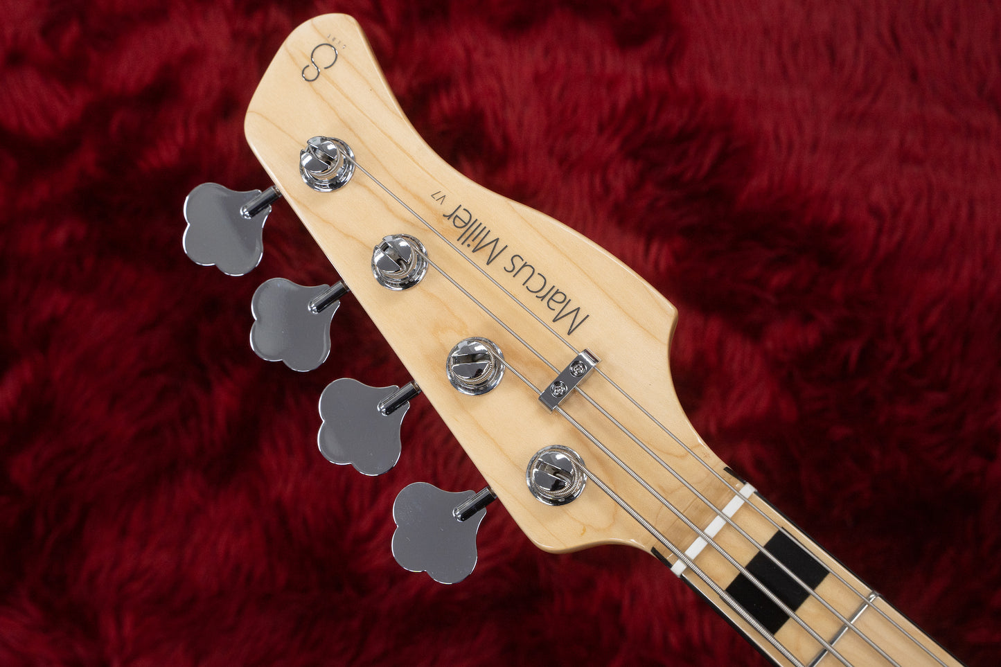 [new] SIRE / V7 Vin Ash-4 NT #2N23550016 4.01kg [Yokohama store]