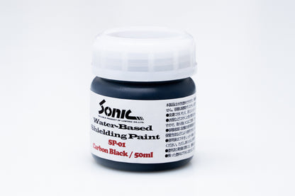 [new] SONIC / WATER-BASED SHIELDING PAI SP-01 [Yokohama]