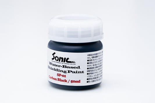 [new] SONIC / WATER-BASED SHIELDING PAI SP-01 [Yokohama]
