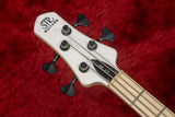 【new】STR Guitars / LS40/M WBD Sierra Series 3.640kg #00201【GIB Yokohama】