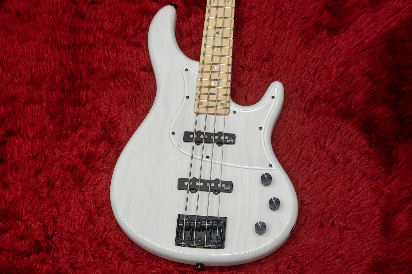 【new】STR Guitars / LS40/M WBD Sierra Series 3.640kg #00201【GIB Yokohama】