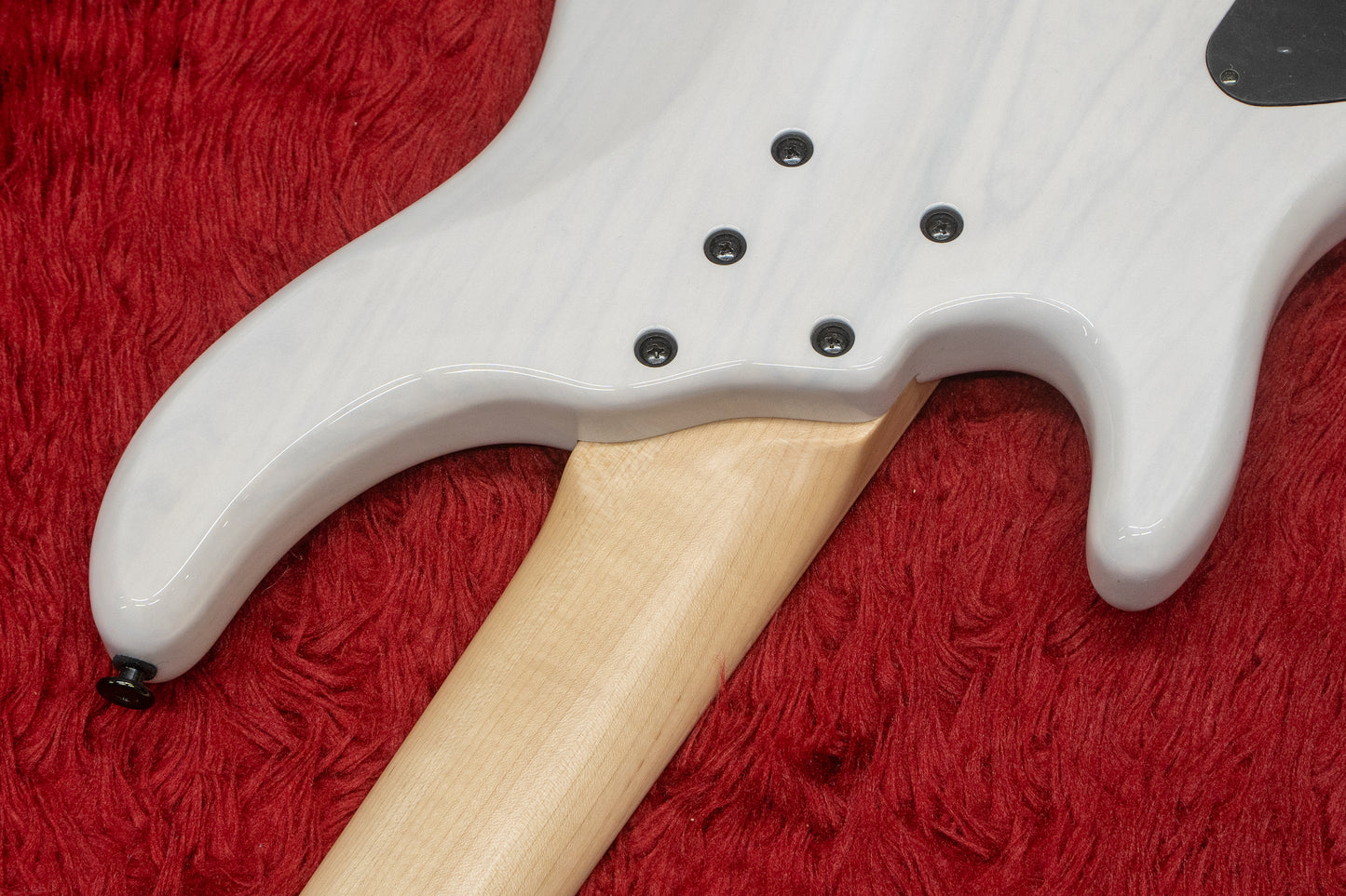 【new】STR Guitars / LS50/M WBD Sierra Series 3.790kg #00212【GIB Yokohama】