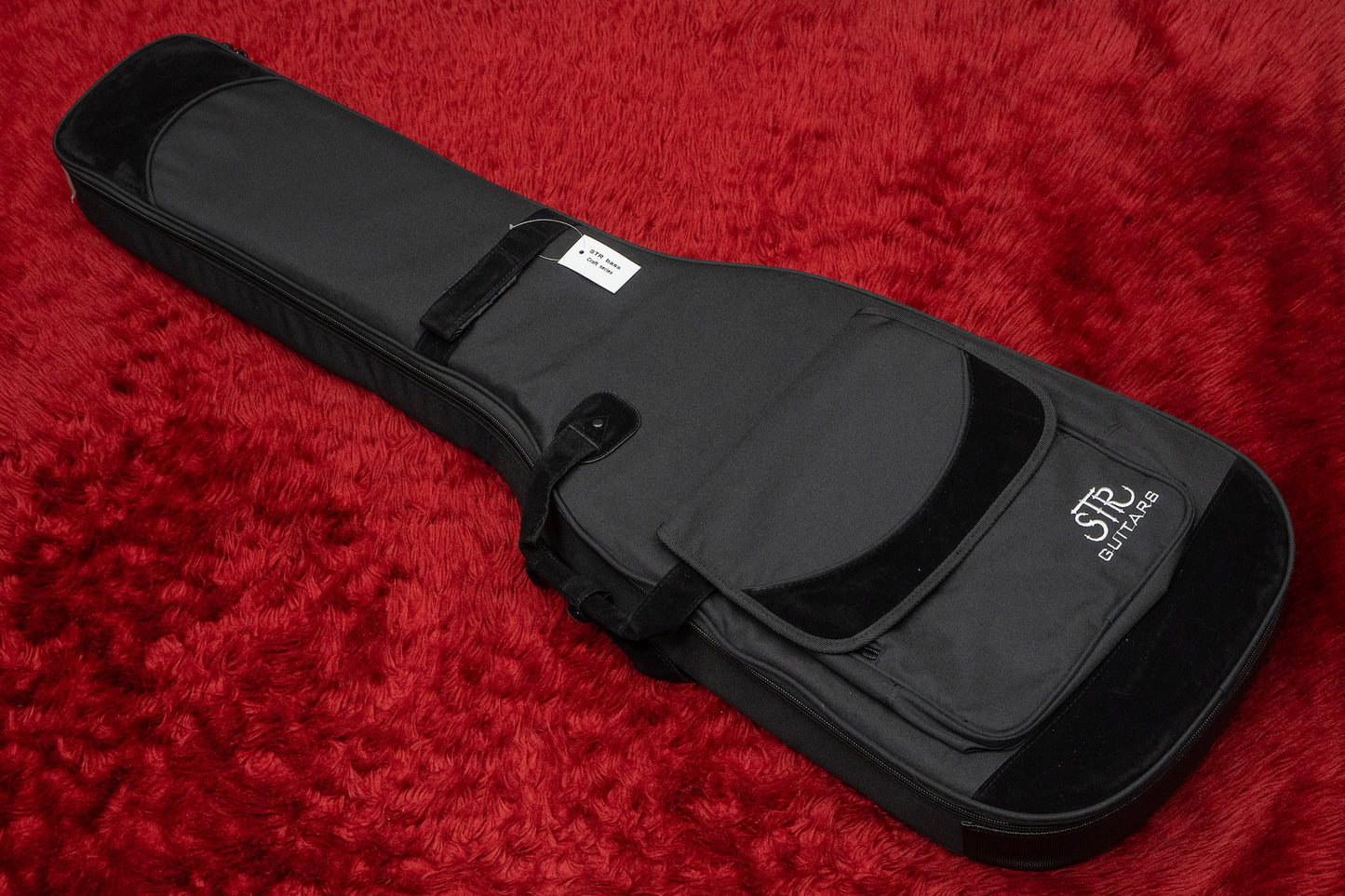 【new】STR Guitars / LS50/M WBD Sierra Series 3.790kg #00212【GIB Yokohama】