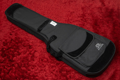 【new】STR Guitars / LS50/M WBD Sierra Series 3.790kg #00212【GIB Yokohama】