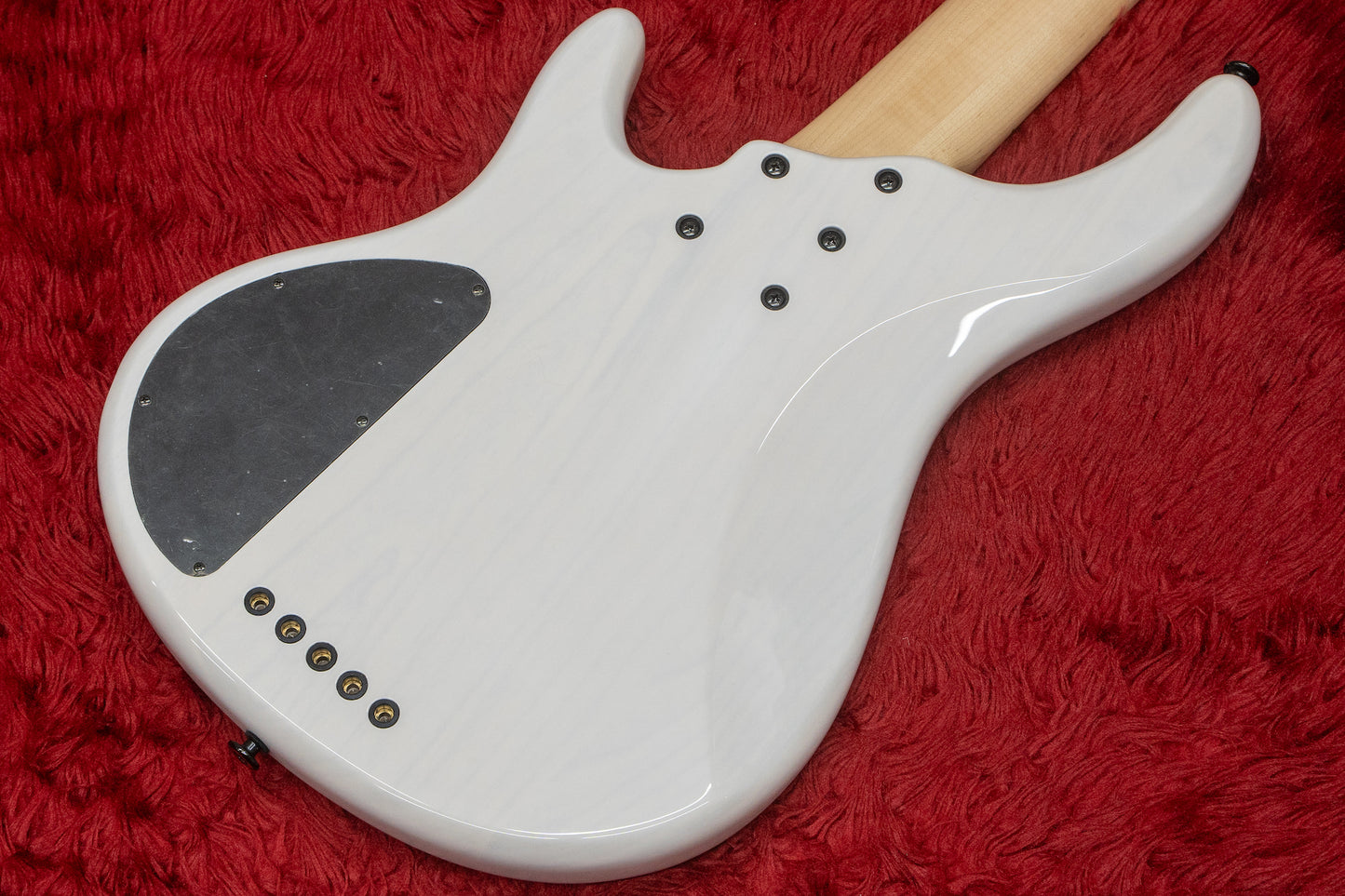【new】STR Guitars / LS50/M WBD Sierra Series 3.790kg #00212【GIB Yokohama】
