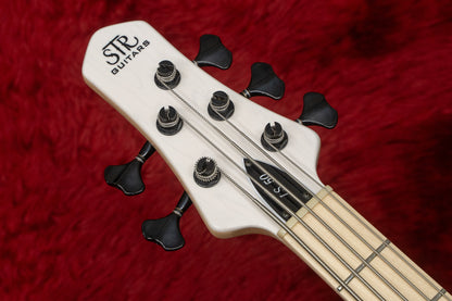 【new】STR Guitars / LS50/M WBD Sierra Series 3.790kg #00212【GIB Yokohama】