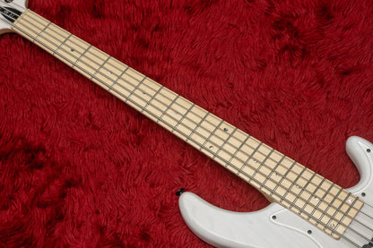 【new】STR Guitars / LS50/M WBD Sierra Series 3.790kg #00212【GIB Yokohama】