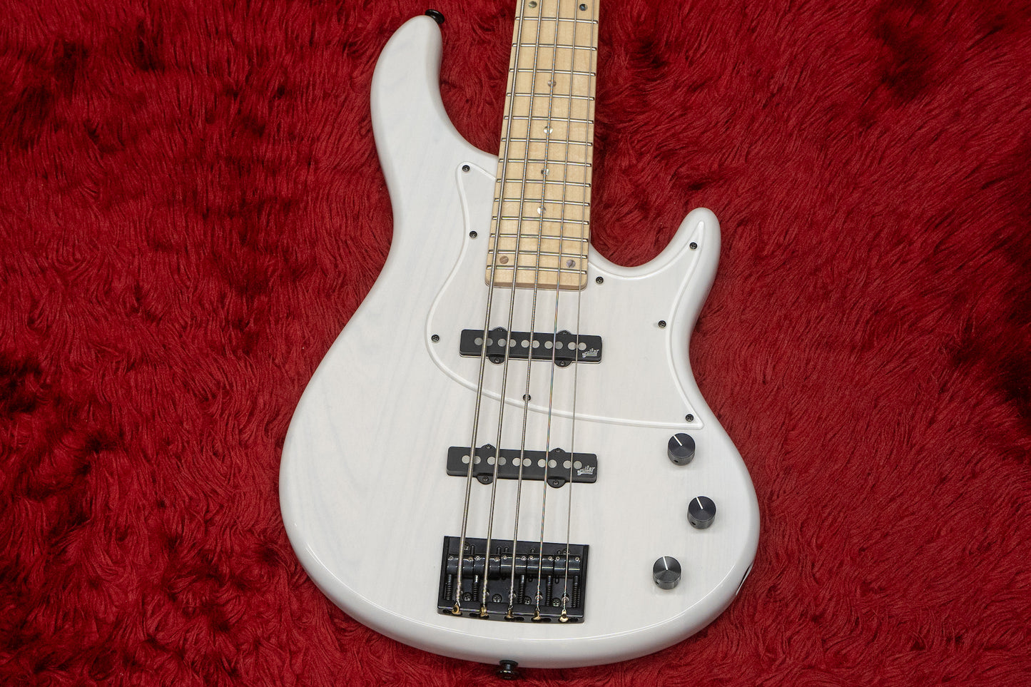 【new】STR Guitars / LS50/M WBD Sierra Series 3.790kg #00212【GIB Yokohama】
