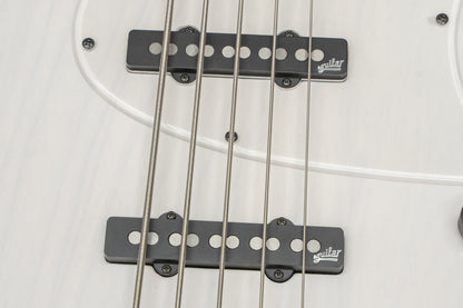 【new】STR Guitars / LS50/M WBD Sierra Series 3.790kg #00212【GIB Yokohama】