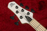 【new】STR Guitars / LS52/M WBD Sierra Series 4.635kg #00213【GIB Yokohama】