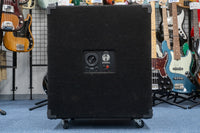 [used] SWR / GOLIATH Ⅲ SPEAKER SYSTEM #43576 [Yokohama]