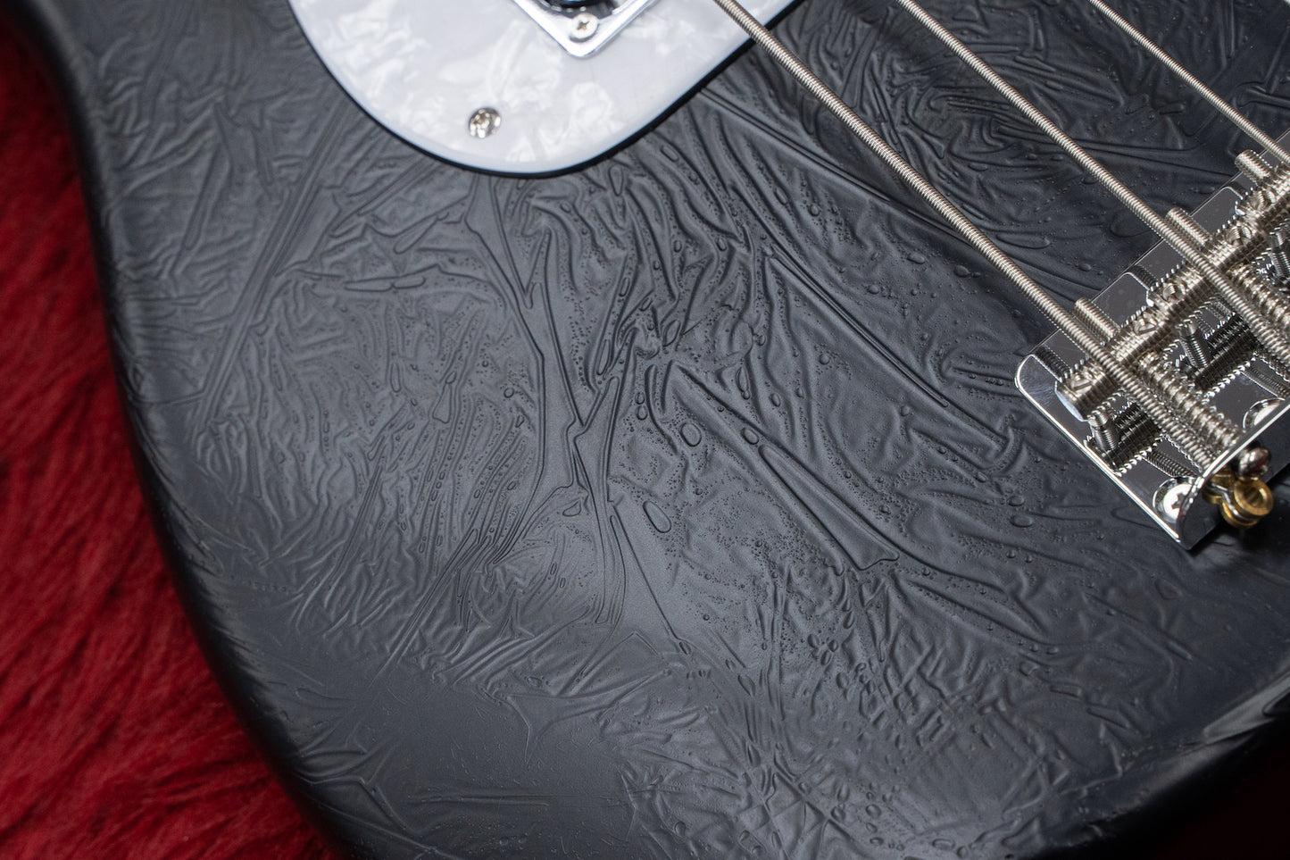 [new] Sago / Classic Style P4 Black Wrap Painting #CA22121401 4.16kg [yokohama store]
