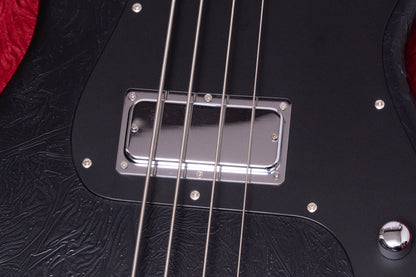 [new] Sago / Classic Style P4 Black Wrap Painting #CA22121401 4.16kg [yokohama store]