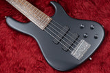 [new] Sadowsky / ML24 MS5 ALD BLACK SATIN #M002425-22 3.7kg [Yokohama store]